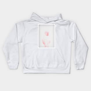 Flamingo 06 Kids Hoodie